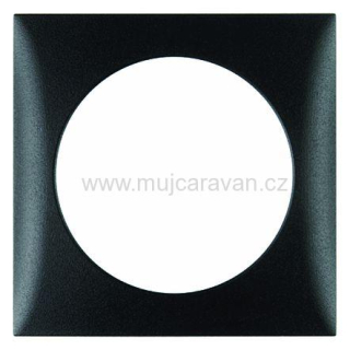 Krycí rámeček - antracit