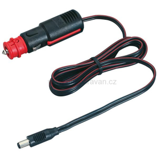 Připojovací kabel 12 V / 8 A