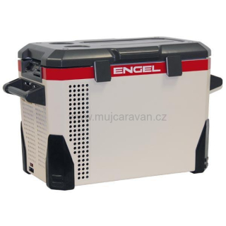 Kompresorový chladicí box ENGEL MR040F