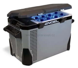 Kompresorový chladicí box ENGEL MR040FE