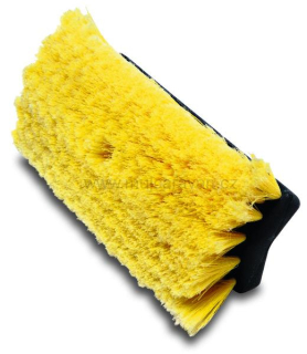 Náhradní kartáčová hlava Profi