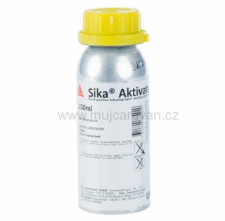 Sika® Aktivator 205, 250 ml