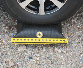 Zvedák vozu Emuk Air Lift