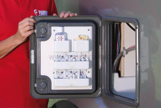 Fiamma organizér Pocket Kassett