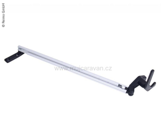 Okenní stavěč Click-Clack - levý - 280 mm