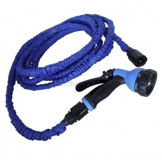 Hadice s pistolí Flex