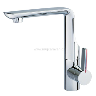 Míchací vodní baterie Modena 220 mm