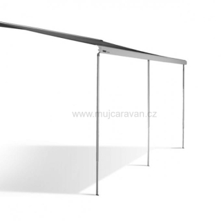 Přídavná podpěra Thule