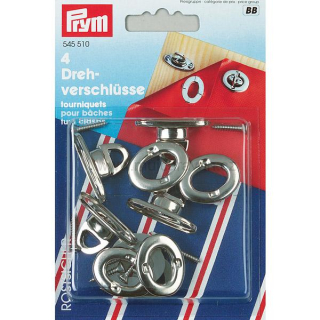 PRYM otočné zámečky