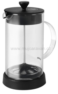 Stlačovací cafeterie Tritan