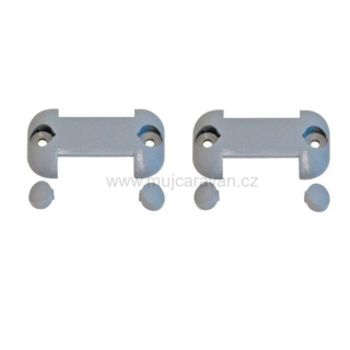 Upevňovací sada Fiamma Fix Organizer