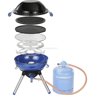 Campingaz Party Grill® 400 - láhev