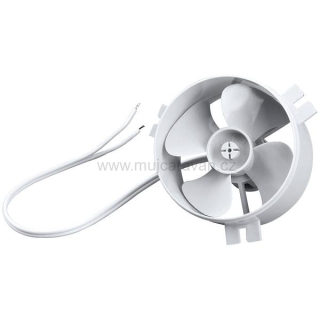 Ventilátor 12 V
