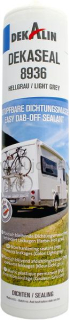 Dekalin DEKAseal 8936 těsnicí hmota - světle šedá