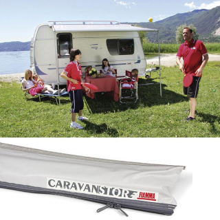 Markýza Fiamma Caravanstore / Caravanstore XL