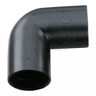 Odpadní systém - kolínko 90° 