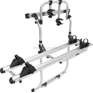 Nosič kol Thule Elite Van XT Fiat Ducato - elox