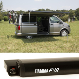 Markýza Fiamma F40 Van pro VW T5/T6 a další, 270 cm