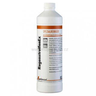 Odstraňovač pruhů po dešti 1 l