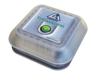 Detektor plynů Linnepe TriGasAlarm