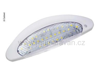 LED předstanové světlo s pohybovým senzorem