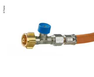 Vysokotlaká hadice pro Multimatik CPU 45 cm DE