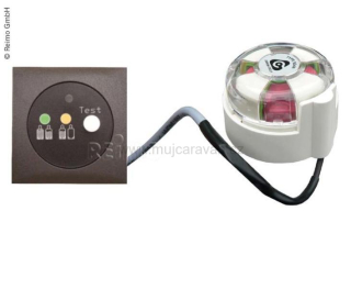 Dálkový ukazatel pro Multimatik 