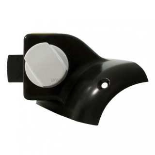 Zámek dveří vozidla HEOsafe pro Fiat Ducato do 09/21 - jen západka