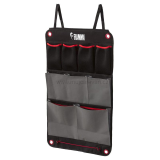 Organizér Fiamma Pack S