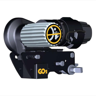 Pohon karavanu Truma Go 2