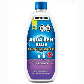 Thetford Aqua Kem Blue Lavender koncentrát