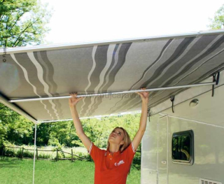 Fiamma upínací tyč pro Caravanstore XL