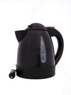 Rychlovarná konvice 12 V