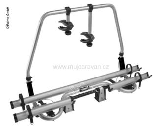 Nosič kol Thule Caravan Superb Short XT