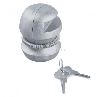 Zajištění proti krádeži karavanu