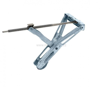 Stabilní podpěra AL-KO 1000 kg