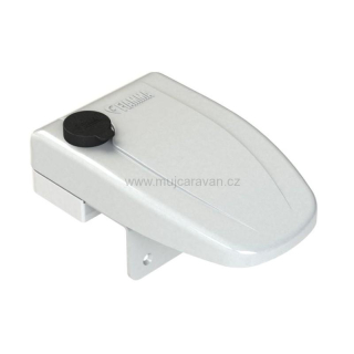 Přídavný zámek Fiamma Safe Door Frame, bílá