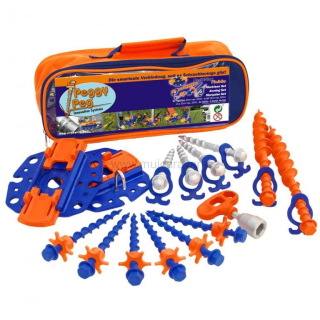Sada pro markýzy Fix&Go Peg&Stop