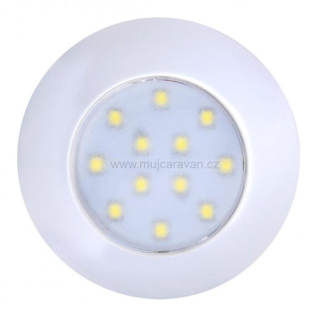 LED přisazené světlo Carbest