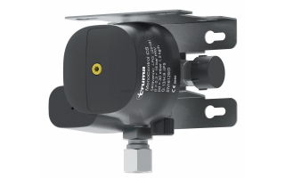 Truma MonoControl CS evo