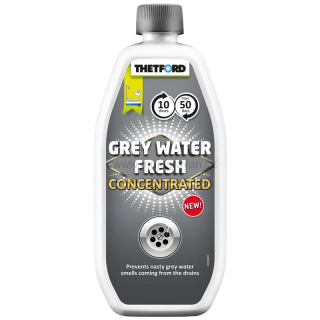 Thetford Grey Water Fresh Concentrated