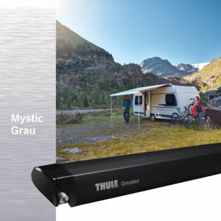 Markýza Thule 6300 - černá