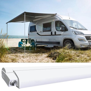 Markýza Dometic PR 2000 - bílá