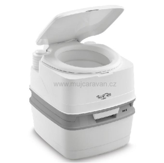 Mobilní toaleta Thetford Porta Potti Qube 165