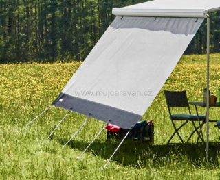Thule View Blocker G2 čelní