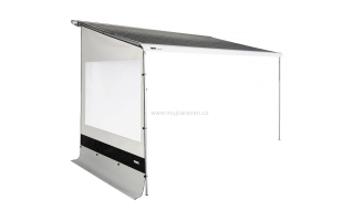 Thule Rain Blocker G2 boční stěna