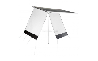 Thule Sun Blocker G2 boční stěna