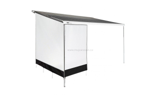 Thule Sun Blocker G2 čelní stěna