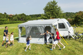 Rozšiřující modul Privacy Room pro F45 S / F45 L, 300