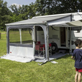 Fiamma Privacy Ultra Light pro F45 S a F45 L